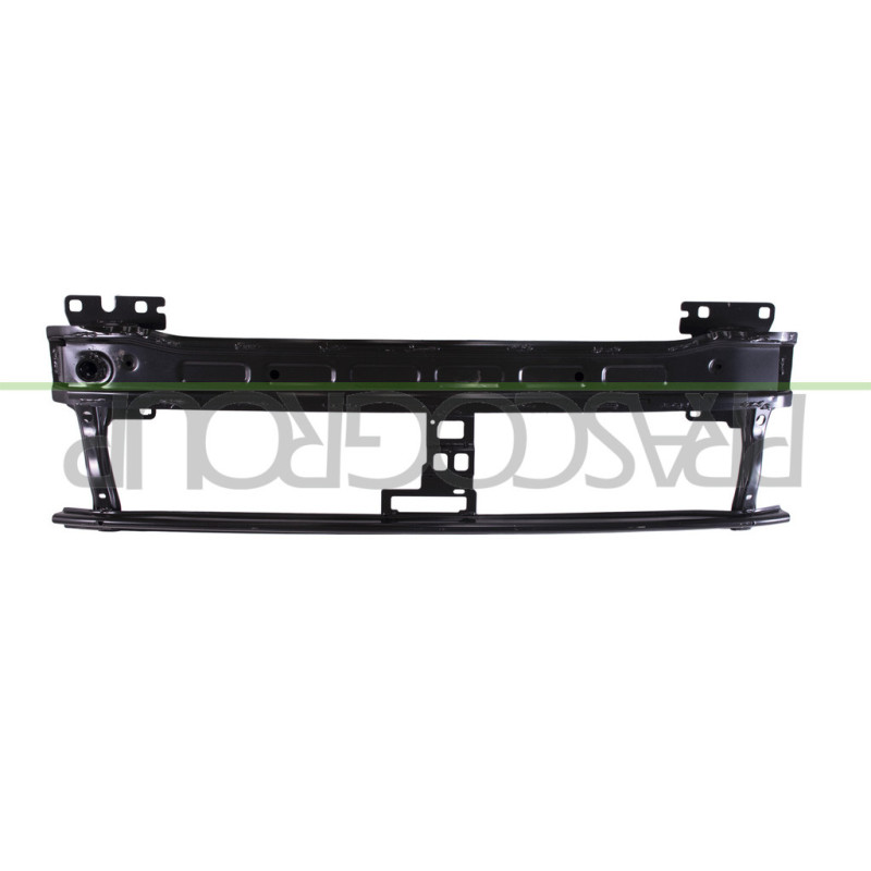 Renfort De Pare-Chocs Avant