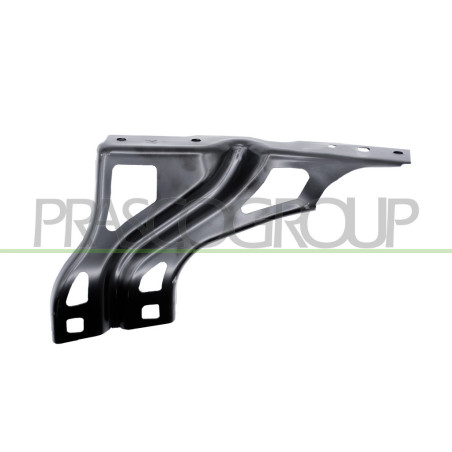 Bride D'Aile Avant Droite