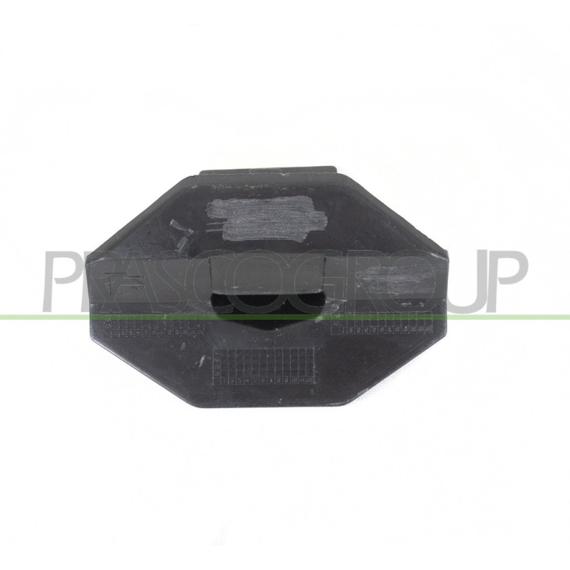 Support Lave Phare côté chauffeur