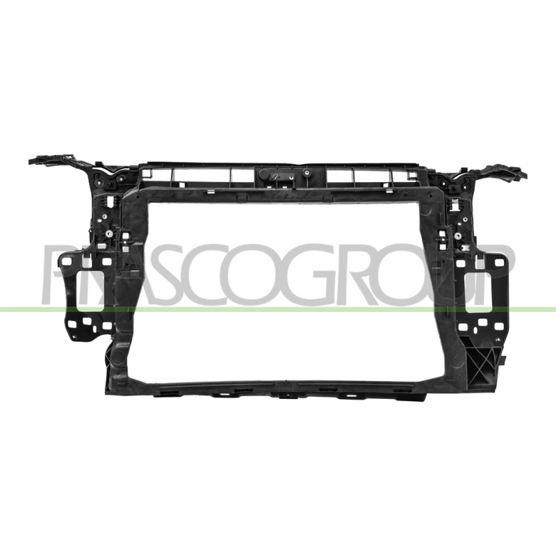 Armature Avant-Complete