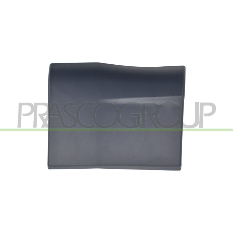 Moulure d'Aile avant côté passager-avec Appret