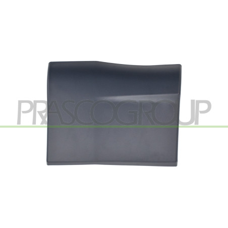 Moulure d'Aile avant côté passager-avec Appret