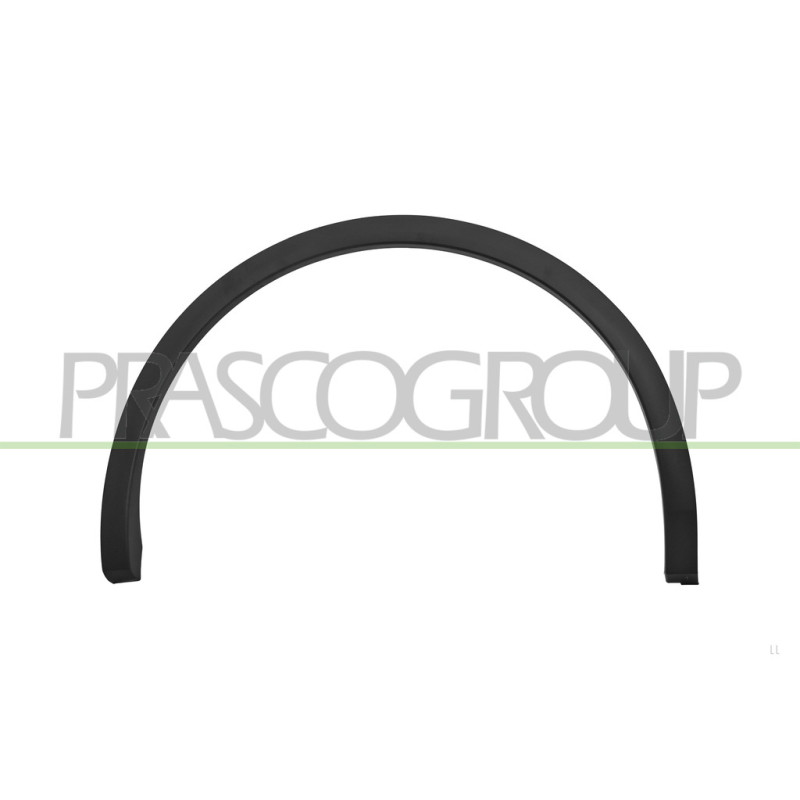 Extension D'Aile Arriere Droite Avec Appret