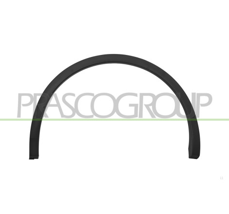 Extension D'Aile Arriere Gauche Avec Appret