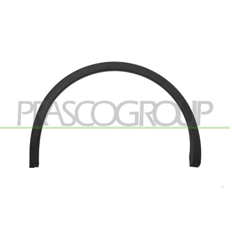 Extension D'Aile Arriere Gauche Avec Appret