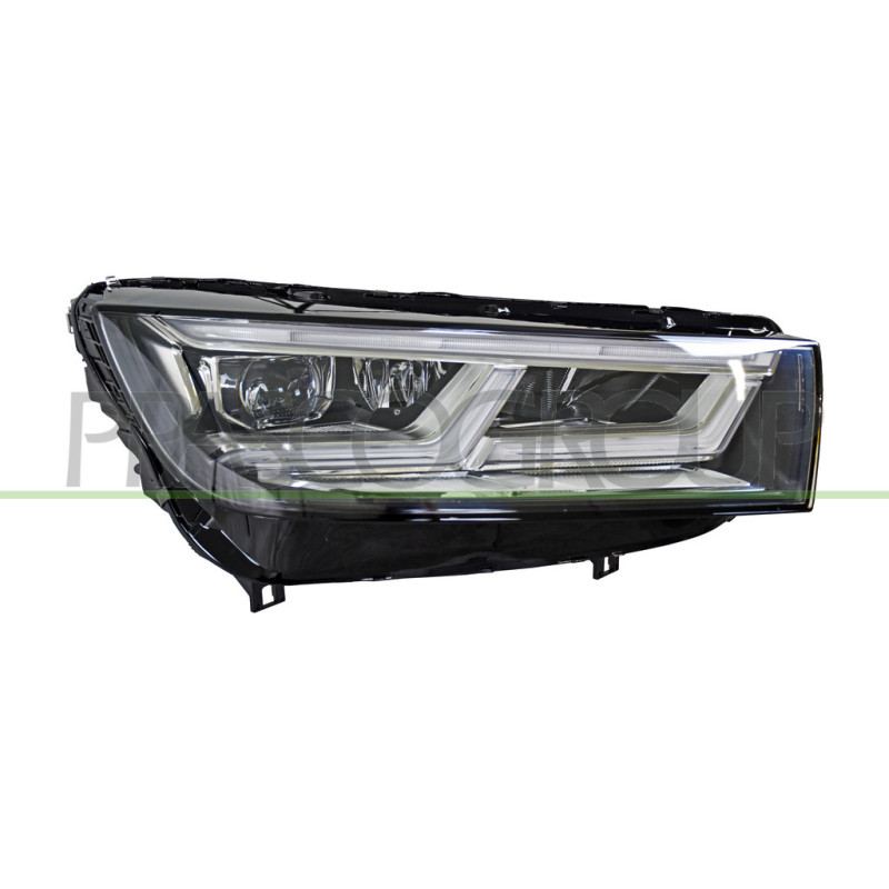 Phare côté passager-Electrique-avec Moteur-avec Feu de Jour-avec Feu de Virage S