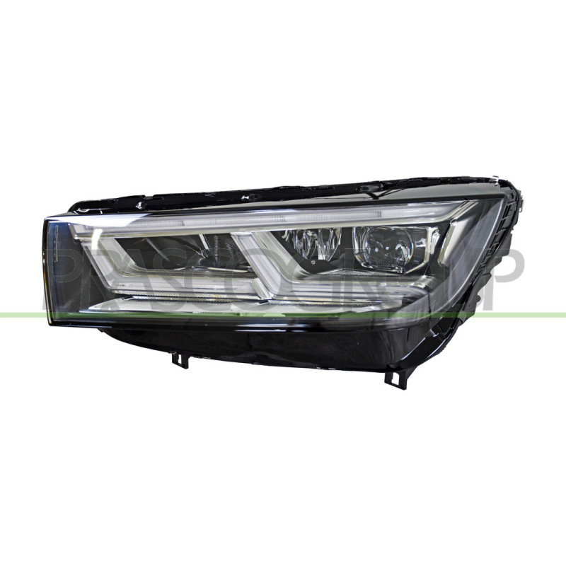 Phare côté chauffeur-Electrique-avec Moteur-avec Feu de Jour-avec Feu de Virage