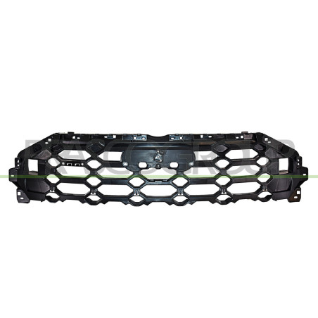 Grille de Calandre-Interieure-Noire