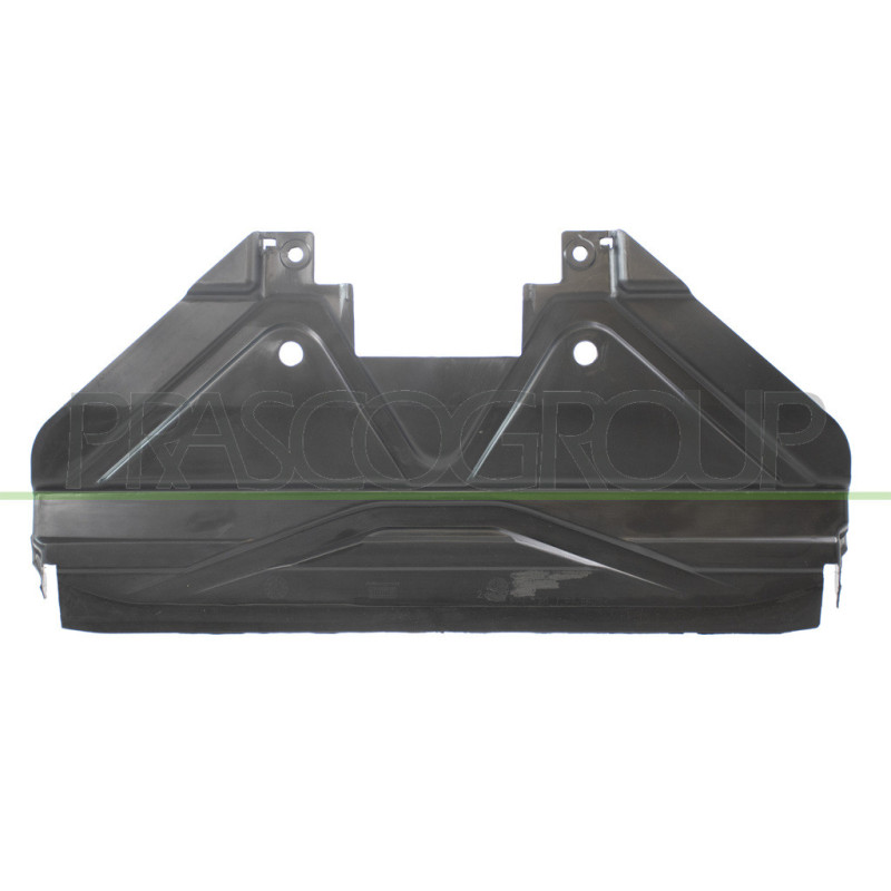 Carenage Sous Moteur