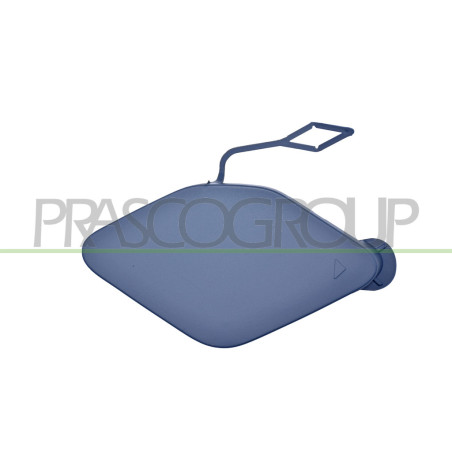 Cache Crochet avant A Peindre