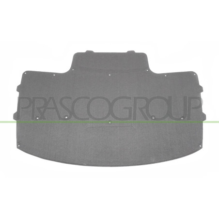 Panneau d'Insonorisation de Capot