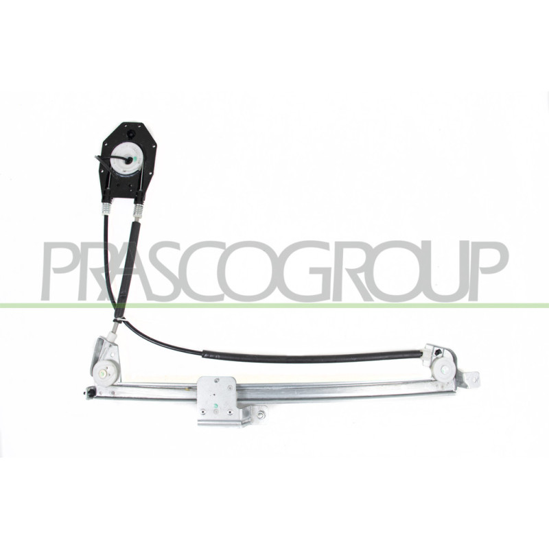 MECANISME LEVE-VITRE ARRIERE GAUCHE MOD. 5 PORTES