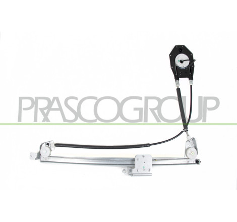 MECANISME LEVE-VITRE ARRIERE DROIT MOD. 5 PORTES