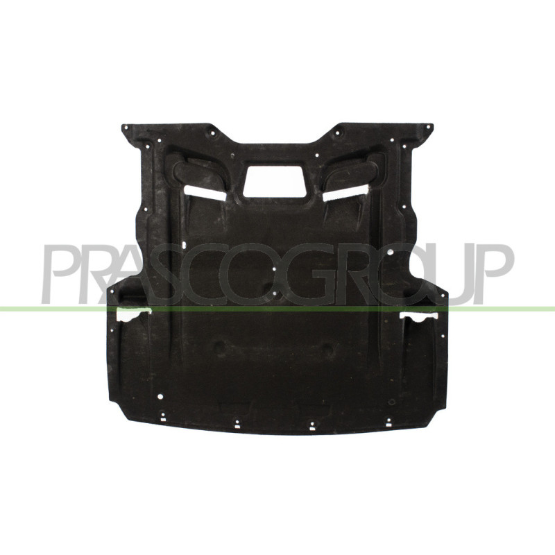 Carenage Sous Moteur