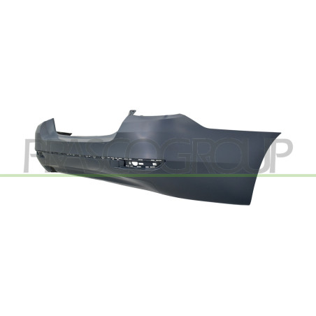 Pare-Chocs Arriere-avec Appret Mod. 4 Portes