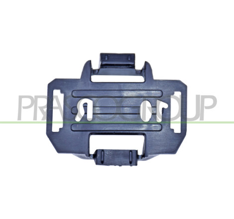 Cache Gicleur Lave Phare côté passager