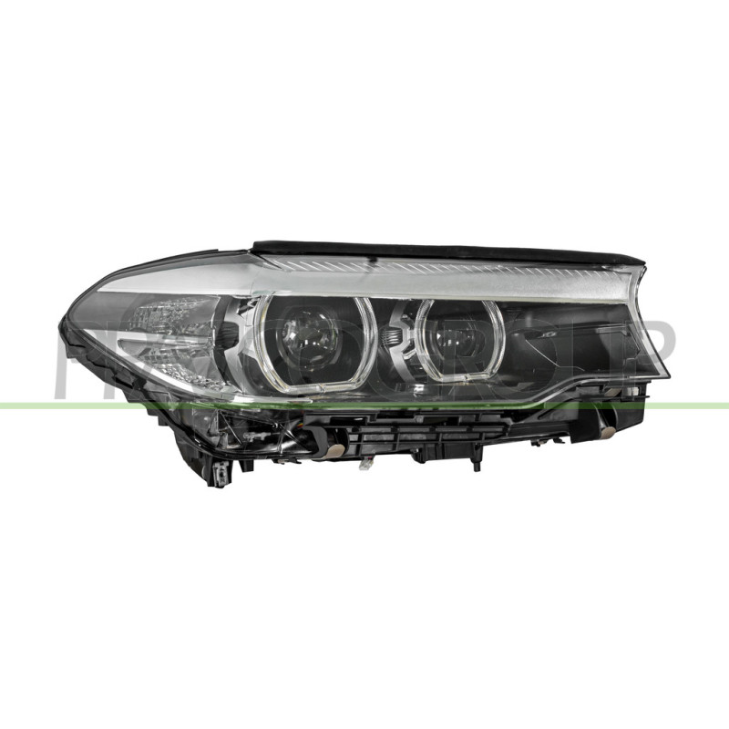 Phare côté passager Electrique-avec Moteur-Led