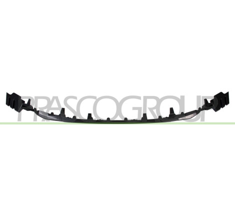 Amortisseur de Pare-Chocs avant Superieur Plastique