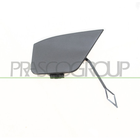 Cache Crochet Arriere-Noire Brillant Mod. M5