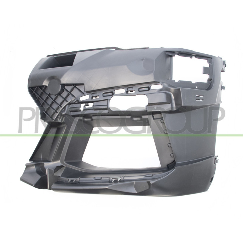 Support Antibrouillard côté chauffeur