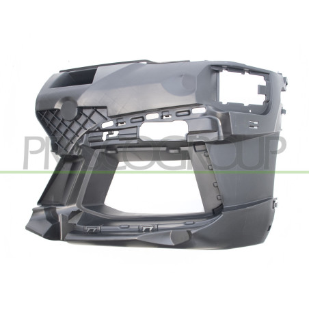 Support Antibrouillard côté chauffeur