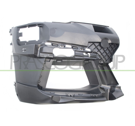 Support Antibrouillard côté passager