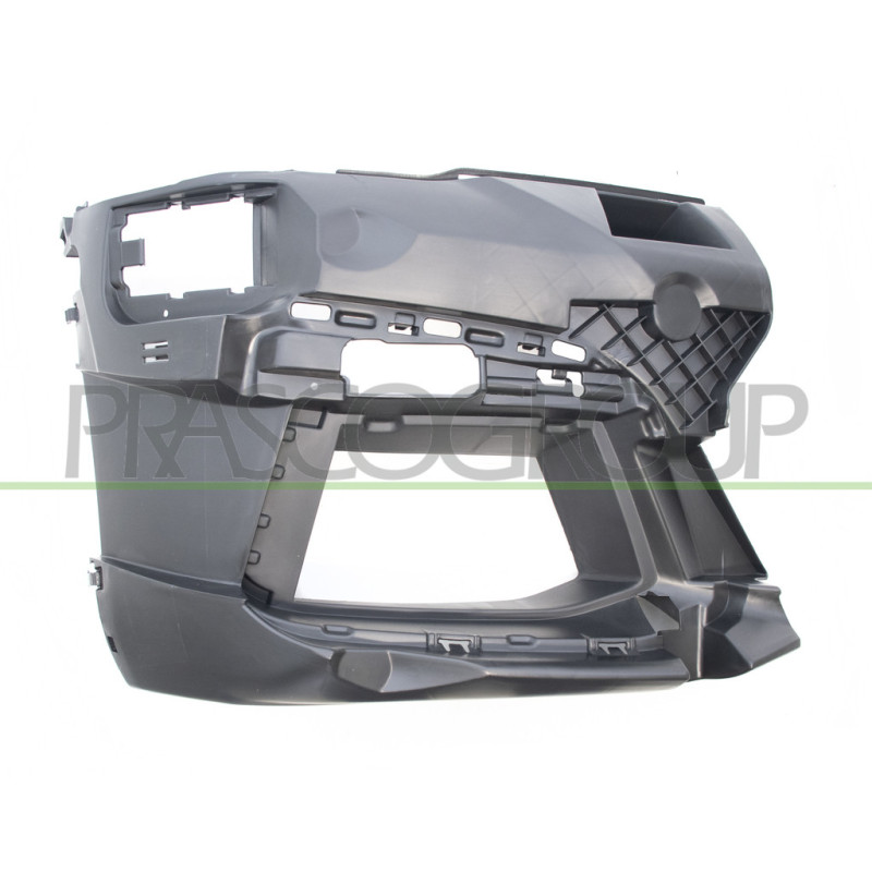 Support Antibrouillard côté passager