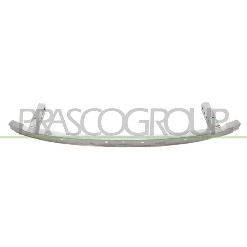 Traverse Avant Inferieure-Alluminium