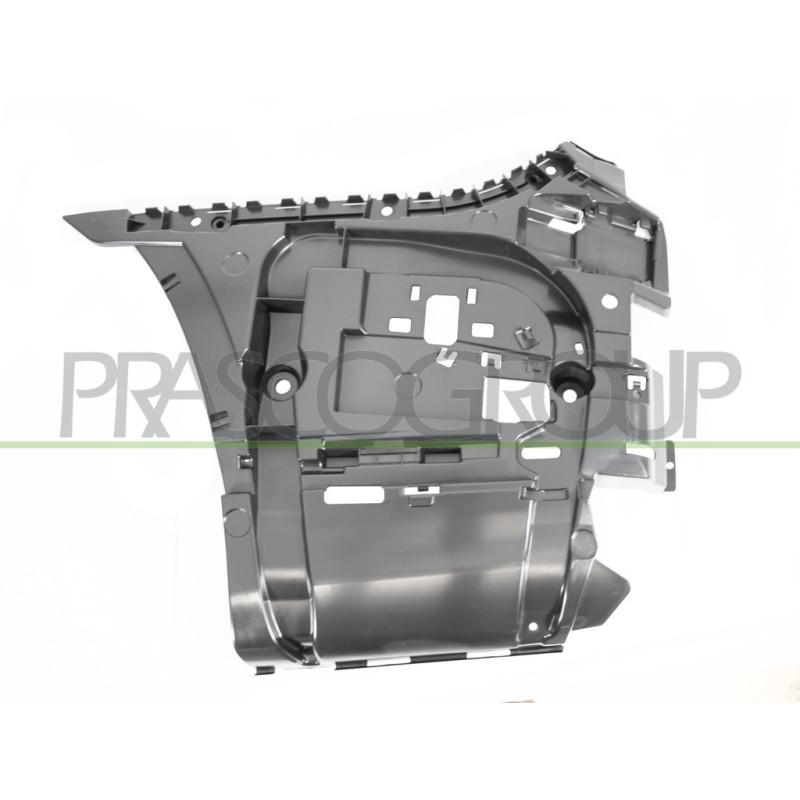 Bride côté chauffeur de Pare-Chocs Arriere