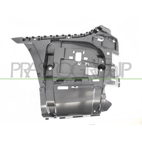 Bride côté chauffeur de Pare-Chocs Arriere