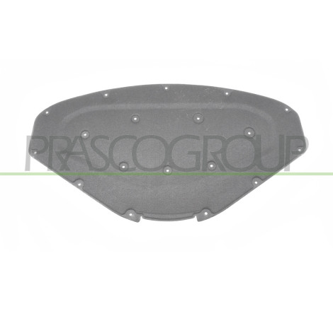 Panneau d'Insonorisation de Capot
