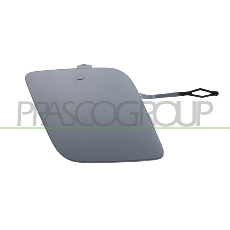 Cache crochet de pare-chocs arrière