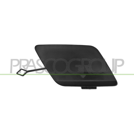 Cache Crochet De Remorquage De Pare-Chocs Avant