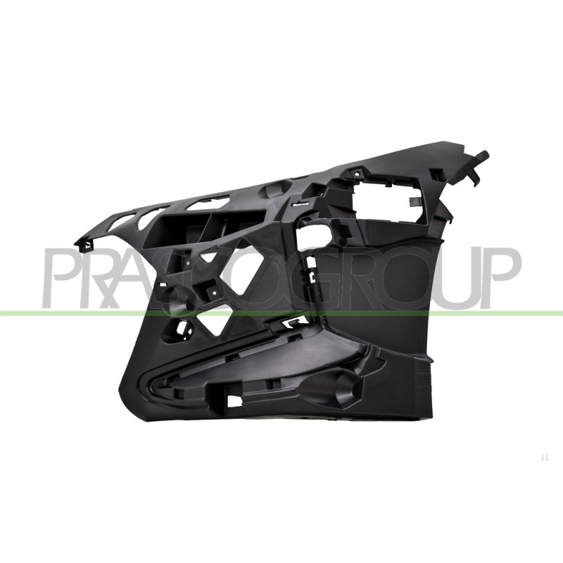 Amortisseur Gauche De Pare-Chocs Avant