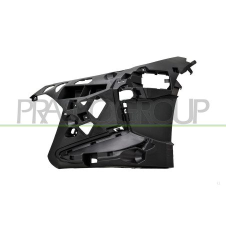 Amortisseur Gauche De Pare-Chocs Avant