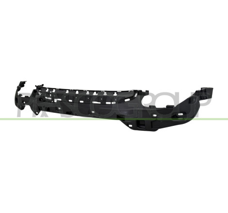 Bride de Pare-Chocs Arriere-Central