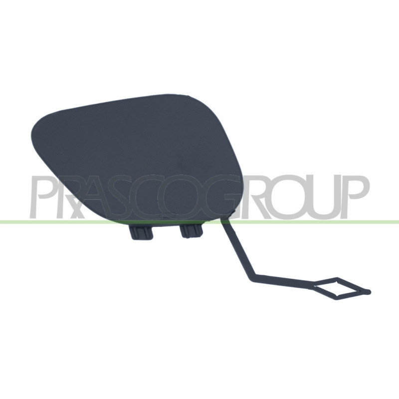 Cache Crochet avant A Peindre