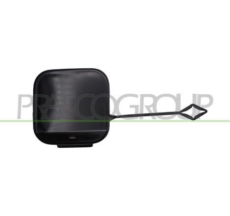 Cache Crochet Arriere-Noire Brillant Mod. M-Sport M440