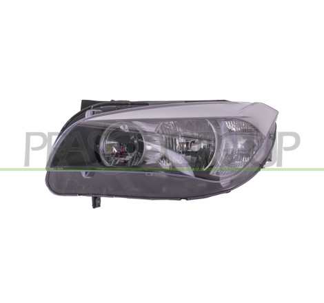 Phare côté chauffeur Electrique avec Moteur-avec Feu de Jour-Led Mod. 2014 - 201