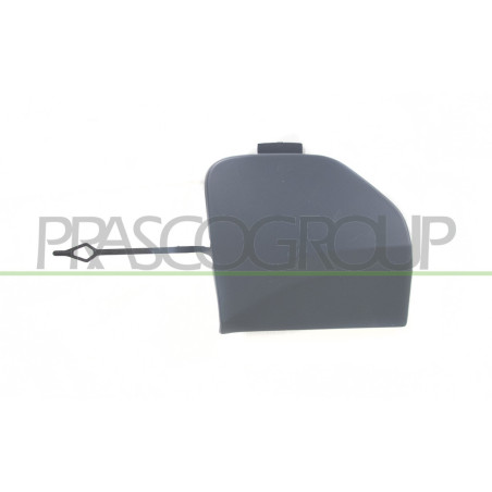 Cache Crochet avant A Peindre