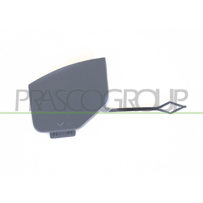 Cache Crochet Arriere