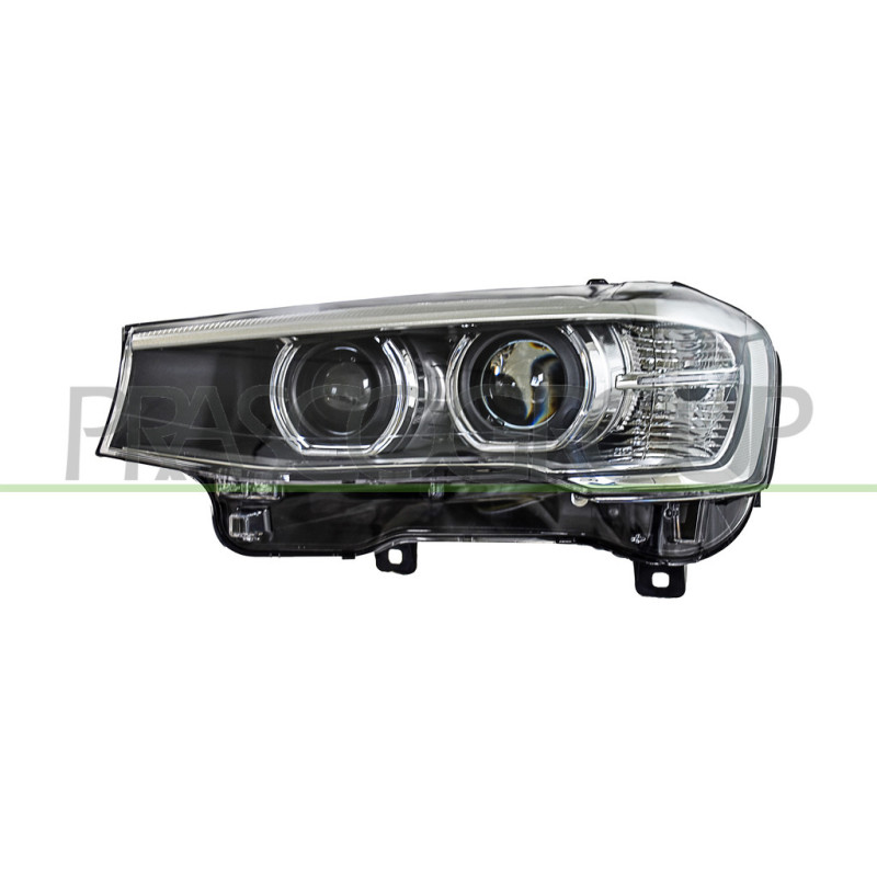 Phare côté chauffeur xénon Hid/D1S Electrique-avec Moteur-avec Feu de Jour-Led-N