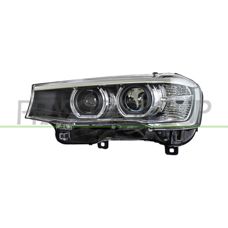 Phare côté chauffeur xénon Hid/D1S Electrique-avec Moteur-avec Feu de Jour-Led-N