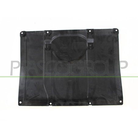 Carenage Sous Moteur