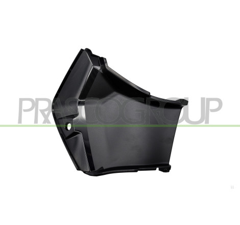 Guide D'Aire Gauche De Pare-Chocs Avant-Exterieure