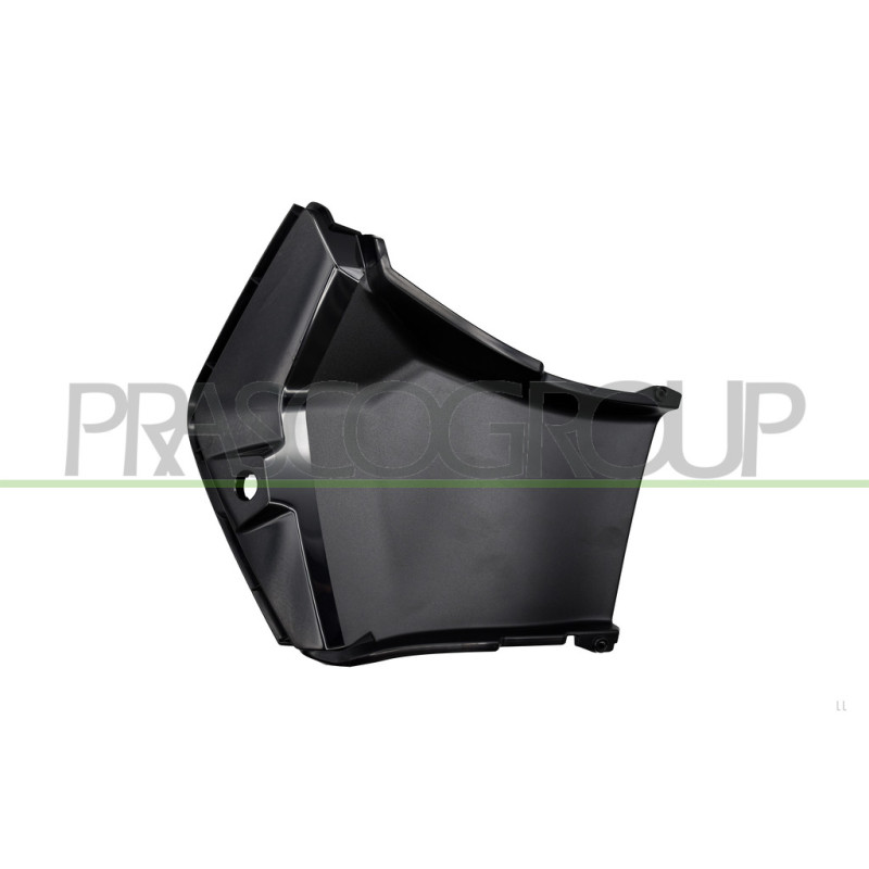 Guide D'Aire Gauche De Pare-Chocs Avant-Exterieure