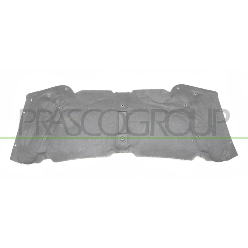 Panneau d'Insonorisation de Capot