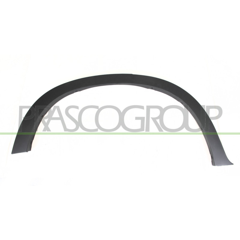 Extension d'Aile arrière côté passager