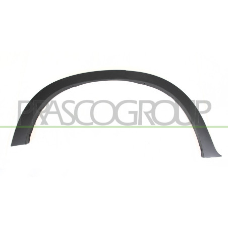 Extension d'Aile arrière côté passager