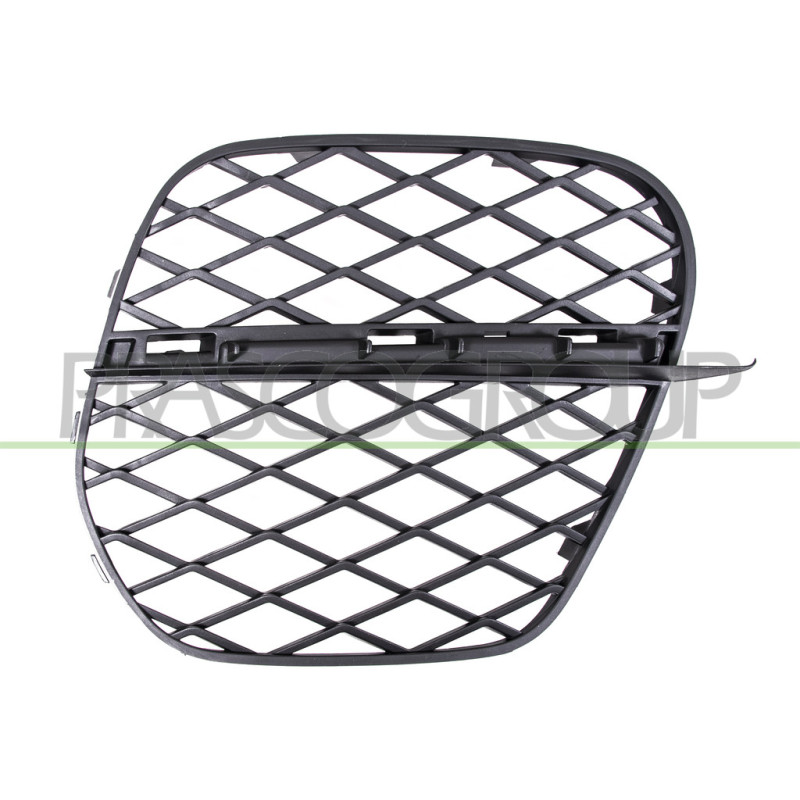 Grille de Pare-Chocs côté passager